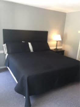 North Star Motel Shelburne Eksteriør billede