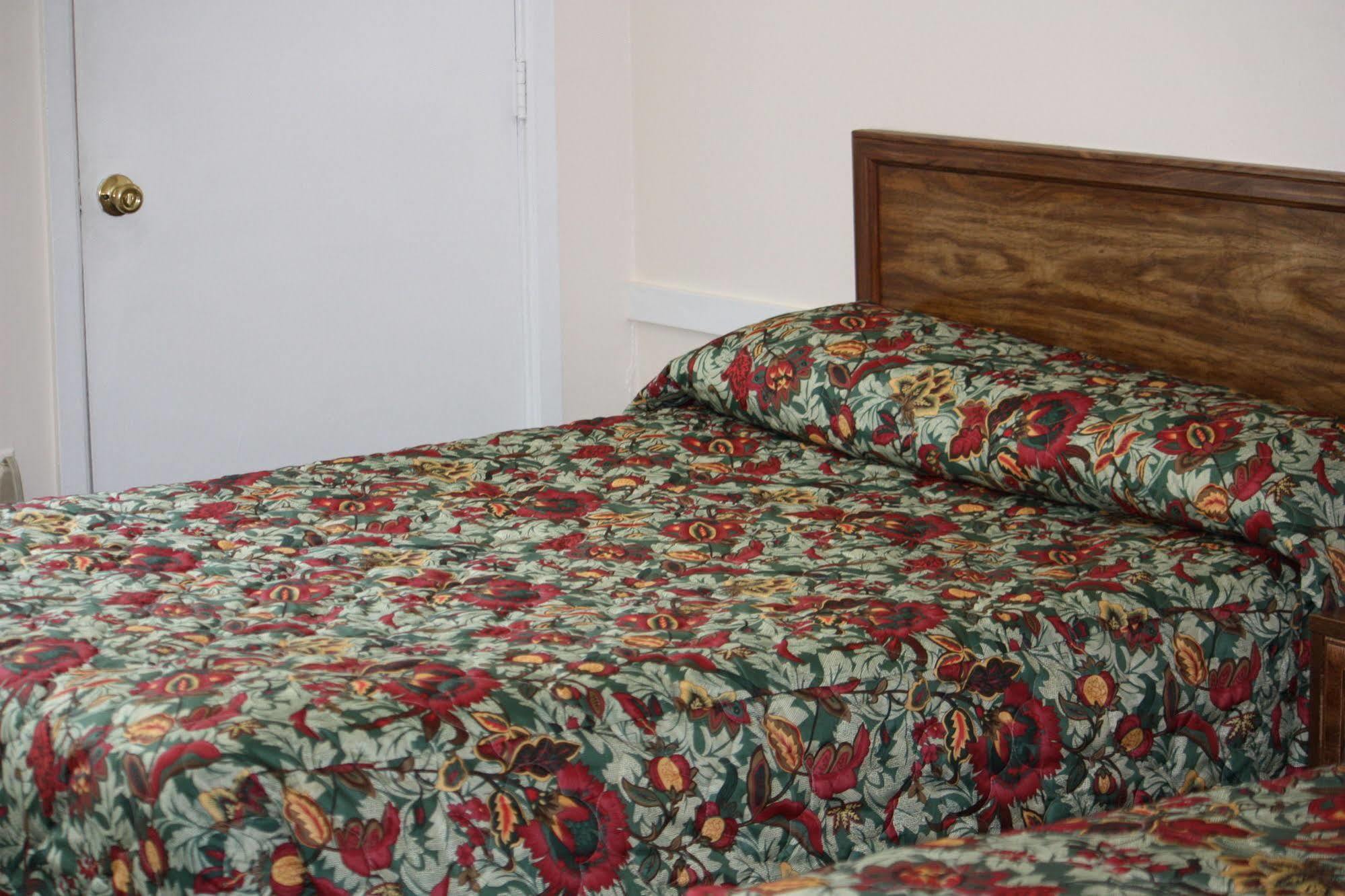 North Star Motel Shelburne Eksteriør billede